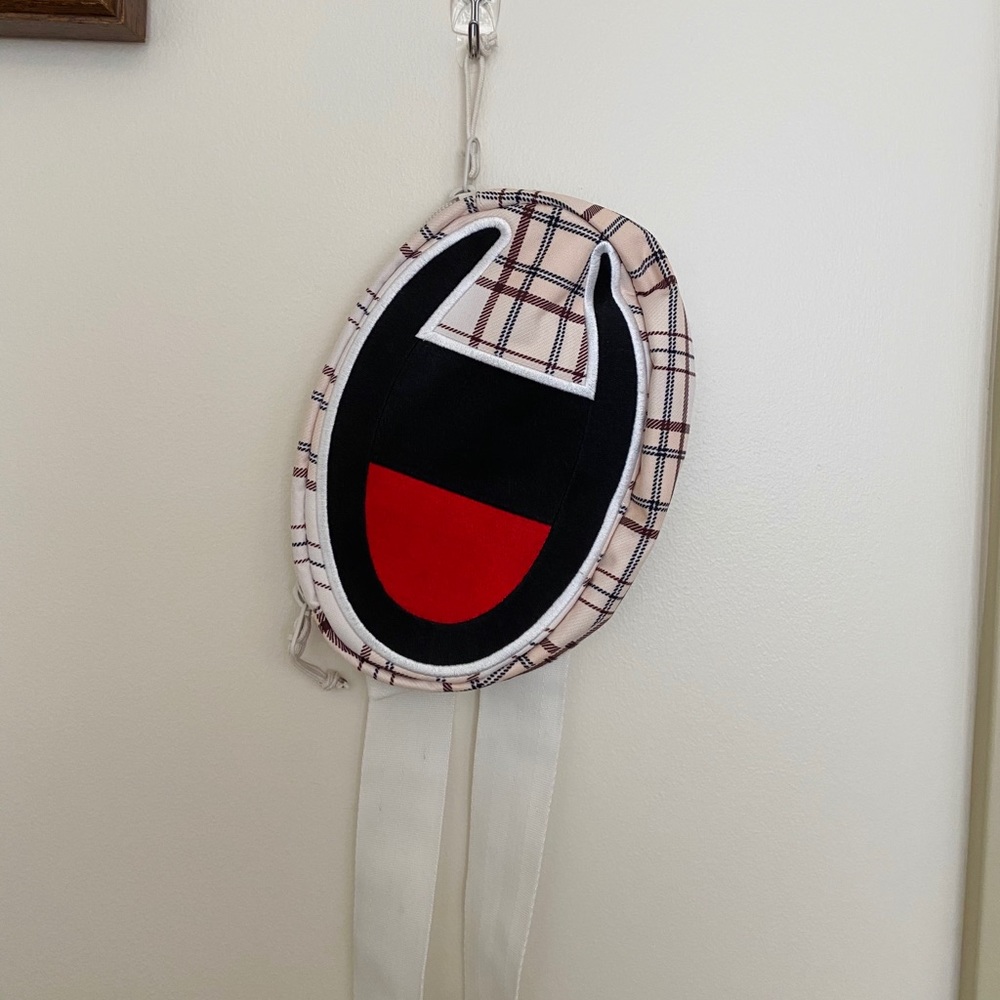 Champion belted sports bag!